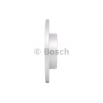 BOSCH Bremsscheibe