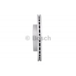 BOSCH Bremsscheibe