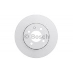 BOSCH Bremsscheibe