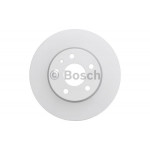 BOSCH Bremsscheibe