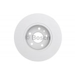 BOSCH Bremsscheibe