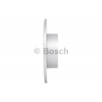 BOSCH Bremsscheibe