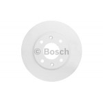 BOSCH Bremsscheibe