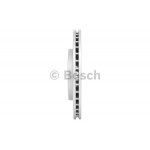 BOSCH Bremsscheibe