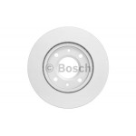 BOSCH Bremsscheibe