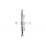 BOSCH Bremsscheibe