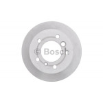 BOSCH Bremsscheibe