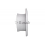 BOSCH Bremsscheibe
