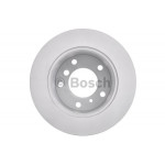 BOSCH Bremsscheibe