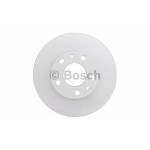 BOSCH Bremsscheibe