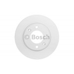 BOSCH Bremsscheibe
