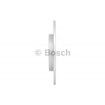 BOSCH Bremsscheibe