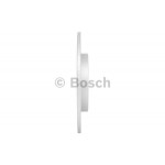 BOSCH Bremsscheibe