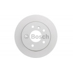 BOSCH Bremsscheibe