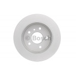 BOSCH Bremsscheibe