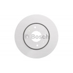 BOSCH Bremsscheibe