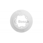 BOSCH Bremsscheibe