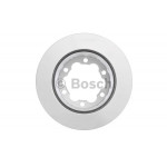 BOSCH Bremsscheibe