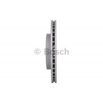 BOSCH Bremsscheibe