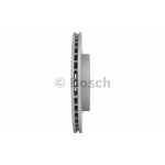 BOSCH Bremsscheibe