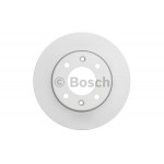 BOSCH Bremsscheibe