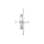 BOSCH Bremsscheibe