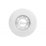 BOSCH Bremsscheibe