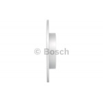 BOSCH Bremsscheibe