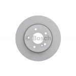 BOSCH Bremsscheibe