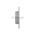 BOSCH Bremsscheibe