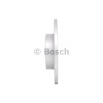 BOSCH Bremsscheibe