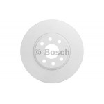 BOSCH Bremsscheibe