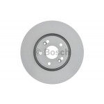 BOSCH Bremsscheibe