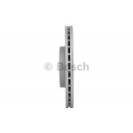 BOSCH Bremsscheibe