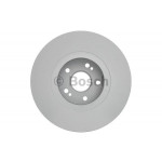 BOSCH Bremsscheibe