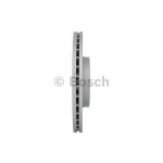 BOSCH Bremsscheibe