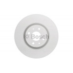 BOSCH Bremsscheibe