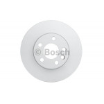BOSCH Bremsscheibe