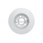 BOSCH Bremsscheibe