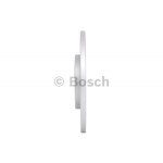 BOSCH Bremsscheibe
