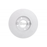 BOSCH Bremsscheibe