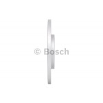 BOSCH Bremsscheibe