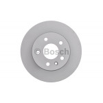 BOSCH Bremsscheibe