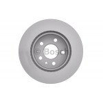 BOSCH Bremsscheibe