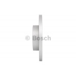 BOSCH Bremsscheibe