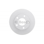 BOSCH Bremsscheibe