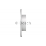 BOSCH Bremsscheibe