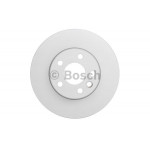 BOSCH Bremsscheibe