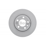 BOSCH Bremsscheibe