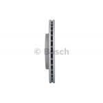 BOSCH Bremsscheibe